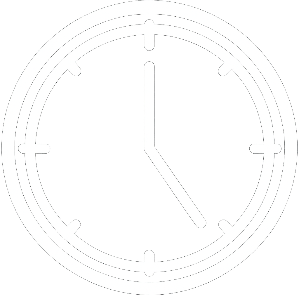 Horario de atención